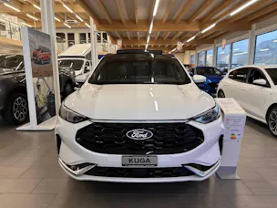 Ford Kuga 2.5 Plug-in Hybrid ST-Line X