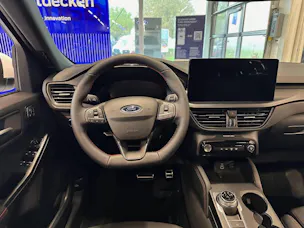 Ford Kuga 2.5 Plug-in Hybrid ST-Line X