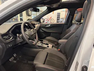 Ford Kuga 2.5 Plug-in Hybrid ST-Line X
