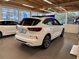 Ford Kuga 2.5 Plug-in Hybrid ST-Line X