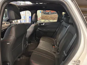 Ford Kuga 2.5 Plug-in Hybrid ST-Line X