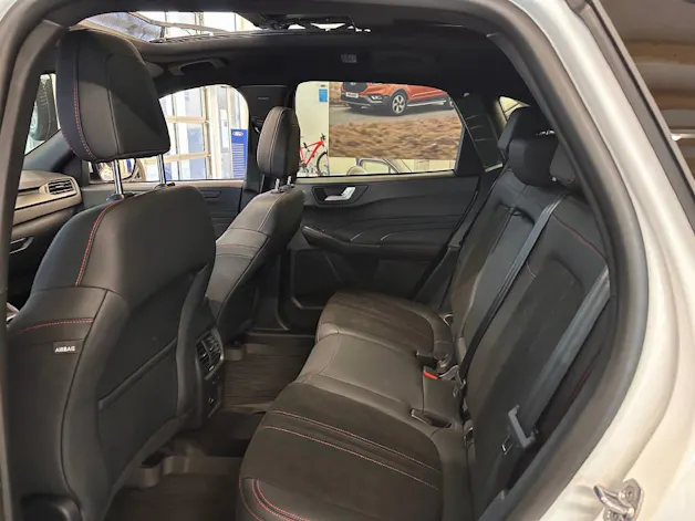 Ford Kuga 2.5 Plug-in Hybrid ST-Line X
