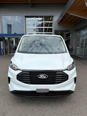 Ford Transit Custom Van 320 L1 2.0 EcoBlue 136 Trend