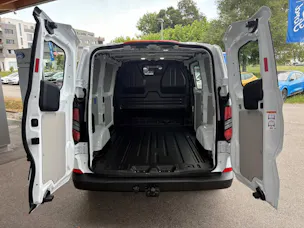 Ford Transit Custom Van 320 L1 2.0 EcoBlue 136 Trend