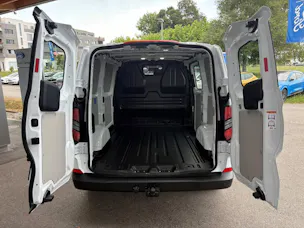 Ford Transit Custom Van 320 L1 2.0 EcoBlue 136 Trend