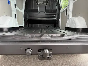Ford Transit Custom Van 320 L1 2.0 EcoBlue 136 Trend