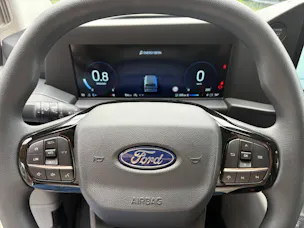 Ford Transit Custom Van 320 L1 2.0 EcoBlue 136 Trend