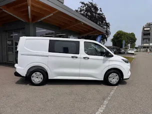 Ford Transit Custom Van 320 L1 2.0 EcoBlue 136 Trend
