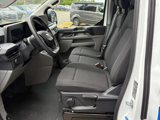 Ford Transit Custom Van 320 L1 2.0 EcoBlue 136 Trend