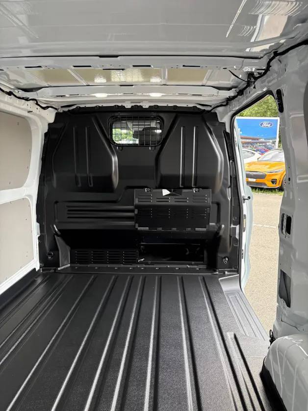 Ford Transit Custom Van 320 L1 2.0 EcoBlue 136 Trend