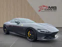 Ferrari Roma 3.9 V8 T NOVITEC!