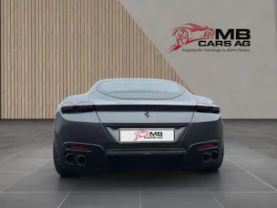 Ferrari Roma 3.9 V8 T NOVITEC!