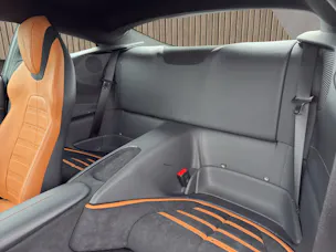 Ferrari Roma 3.9 V8 T NOVITEC!