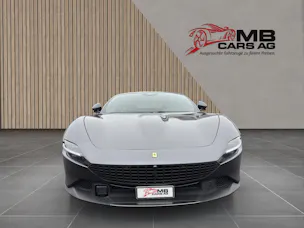 Ferrari Roma 3.9 V8 T NOVITEC!