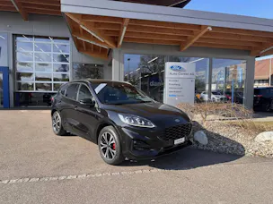 Ford Kuga 2.5 Hybrid ST-Line X 4x4