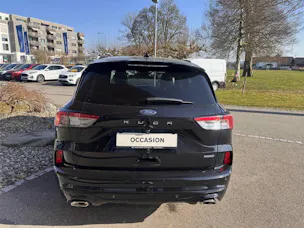 Ford Kuga 2.5 Hybrid ST-Line X 4x4
