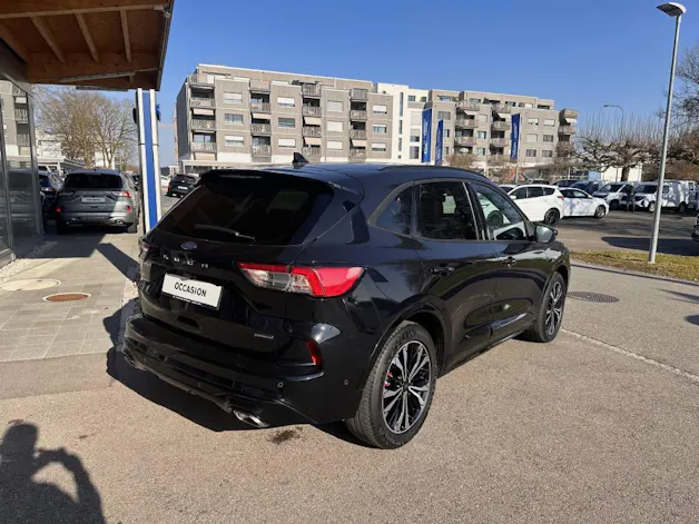 Ford Kuga 2.5 Hybrid ST-Line X 4x4