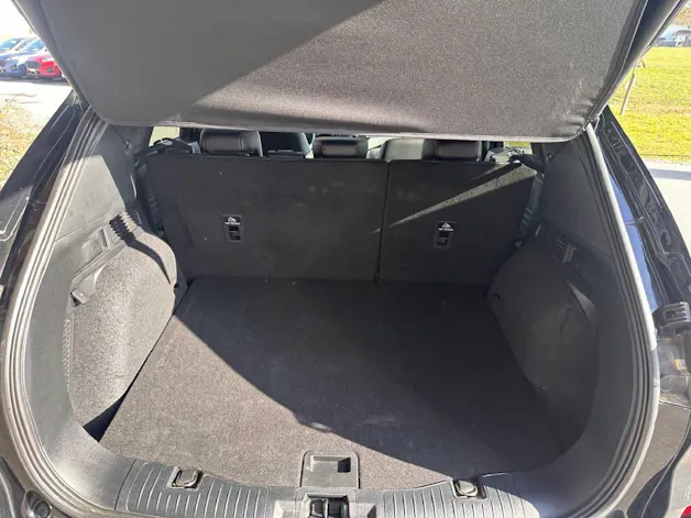 Ford Kuga 2.5 Hybrid ST-Line X 4x4