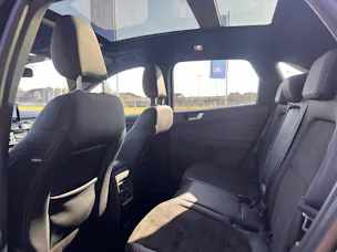 Ford Kuga 2.5 Hybrid ST-Line X 4x4