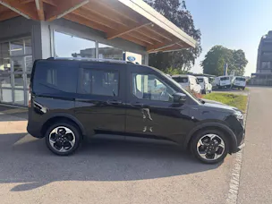 Ford TOURNEO COURIERier 1.0 EcoBoost Active
