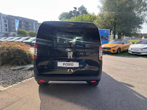 Ford TOURNEO COURIERier 1.0 EcoBoost Active