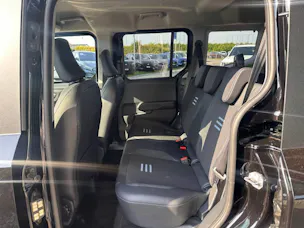 Ford TOURNEO COURIERier 1.0 EcoBoost Active