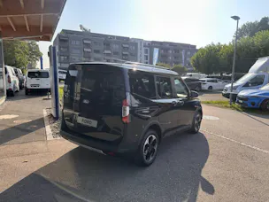 Ford TOURNEO COURIERier 1.0 EcoBoost Active