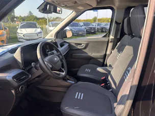 Ford TOURNEO COURIERier 1.0 EcoBoost Active