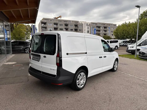 Ford Transit Grand Connect Kaw. 2.0 EcoBlue 102 Trend