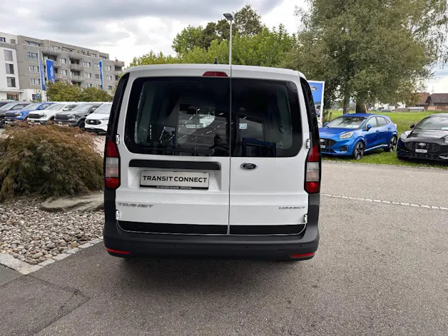 Ford Transit Grand Connect Kaw. 2.0 EcoBlue 102 Trend