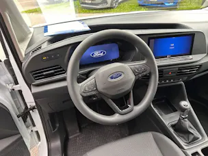 Ford Transit Grand Connect Kaw. 2.0 EcoBlue 102 Trend