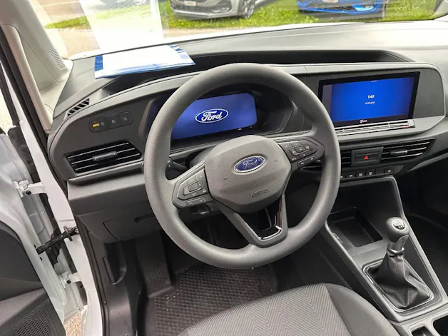 Ford Transit Grand Connect Kaw. 2.0 EcoBlue 102 Trend