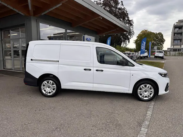 Ford Transit Grand Connect Kaw. 2.0 EcoBlue 102 Trend
