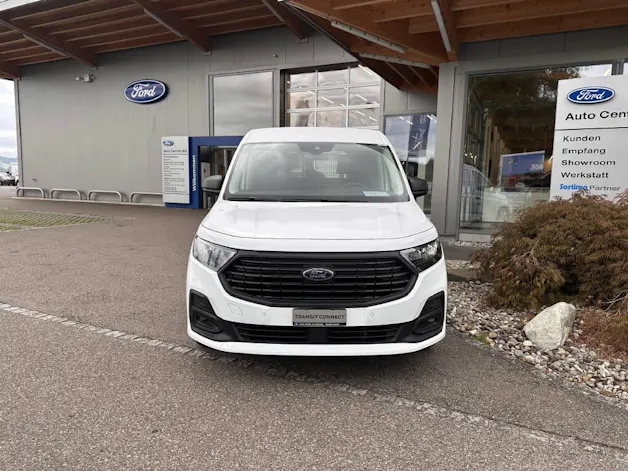 Ford Transit Grand Connect Kaw. 2.0 EcoBlue 102 Trend