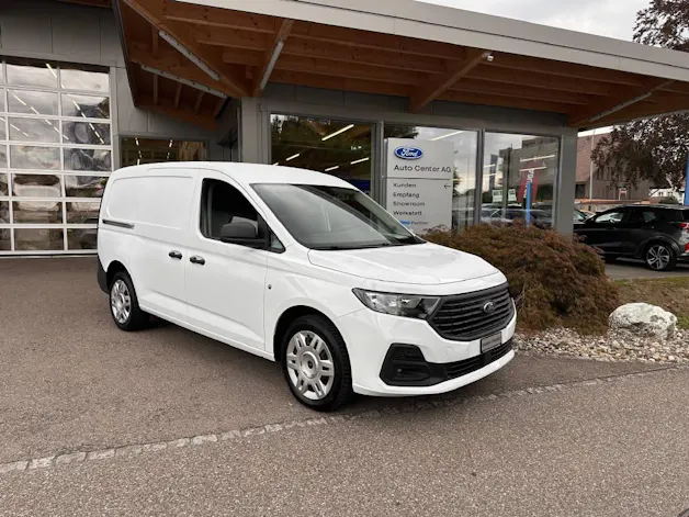 Ford Transit Grand Connect Kaw. 2.0 EcoBlue 102 Trend