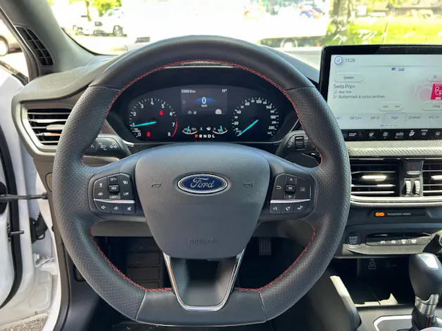 Ford Focus Kombi 1.0i EcoB 155 ST-Line