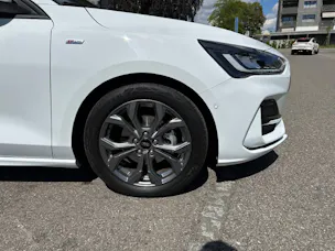 Ford Focus Kombi 1.0i EcoB 155 ST-Line