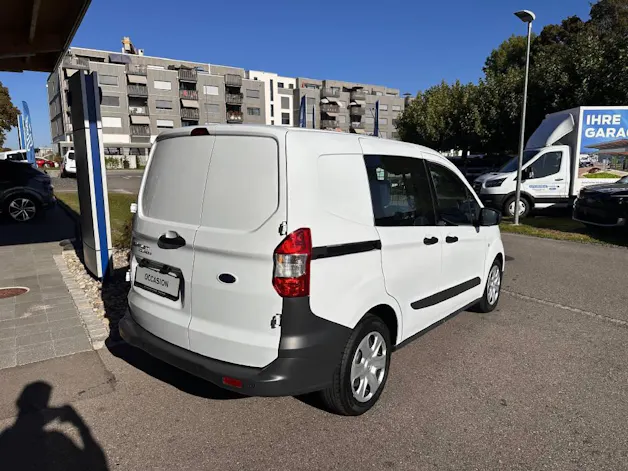 Ford Transit Courier Van 1.0 EcoB Trend