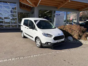 Ford Transit Courier Van 1.0 EcoB Trend
