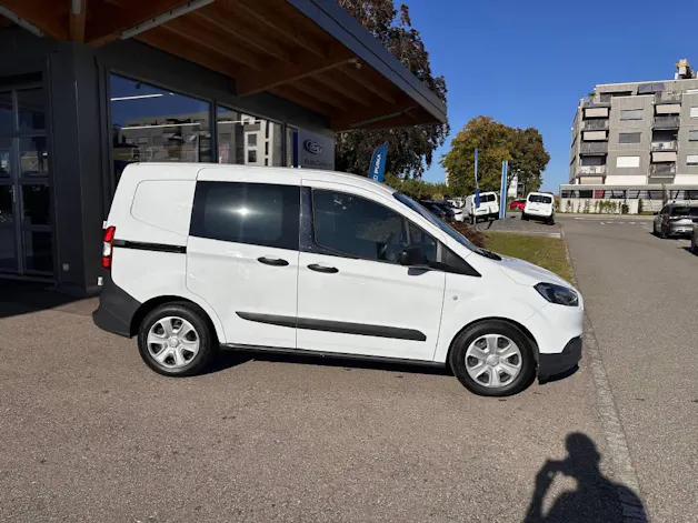 Ford Transit Courier Van 1.0 EcoB Trend