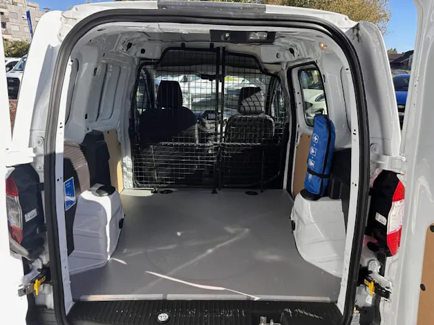 Ford Transit Courier Van 1.0 EcoB Trend