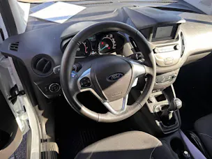 Ford Transit Courier Van 1.0 EcoB Trend