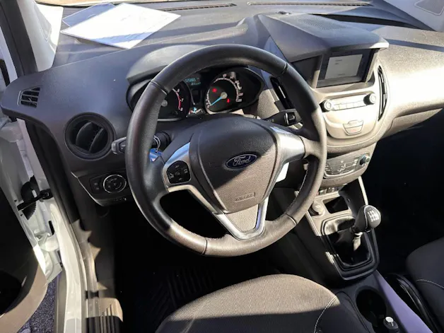 Ford Transit Courier Van 1.0 EcoB Trend