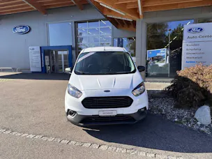 Ford Transit Courier Van 1.0 EcoB Trend
