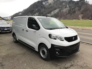 Peugeot Expert 75 KWh Premium Standard