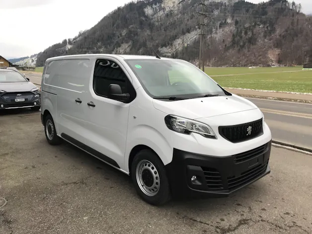 Peugeot Expert 75 KWh Premium Standard