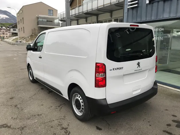 Peugeot Expert 75 KWh Premium Standard