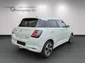 Suzuki Swift 1.2 Compact Top Hybrid
