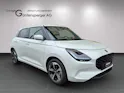 Suzuki Swift 1.2 Compact Top Hybrid