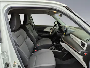 Suzuki Swift 1.2 Compact Top Hybrid